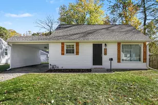 128 N 28th St, Battle Creek, MI 49015 - Photo 1
