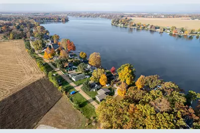 816 S Werners Landing Drive, Bronson, MI 49028 - Photo 25