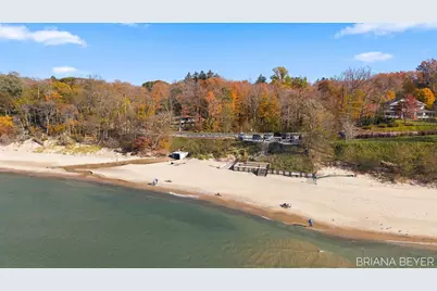 3 Acres Lakeshore Drive #Parcel B, Fennville, MI 49408 - Photo 13