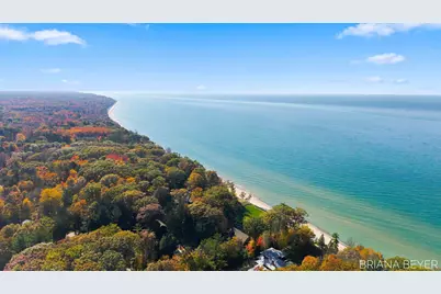3 Acres Lakeshore Drive #Parcel B, Fennville, MI 49408 - Photo 3