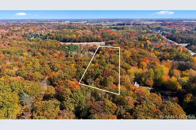 3 Acres Lakeshore Drive #Parcel B, Fennville, MI 49408 - Photo 1