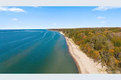 3 Acres Lakeshore Drive #Parcel B, Fennville, MI 49408 - Photo 5