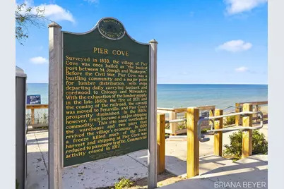 3 Acres Lakeshore Drive #Parcel B, Fennville, MI 49408 - Photo 9