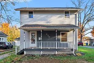 230 W Franklin St, Otsego, MI 49078 - Photo 1