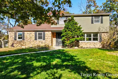 722 Grand Marais Avenue, Portage, MI 49024 - Photo 1