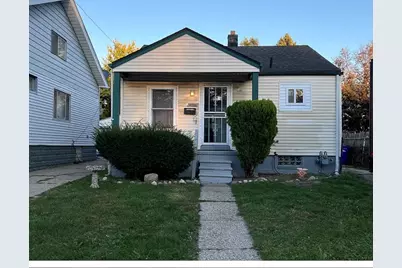 17202 Fleming Street, Hamtramck, MI 48212 - Photo 1