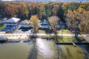 8920 W Silver Lake Rd, Mears, MI 49436 - Photo 1