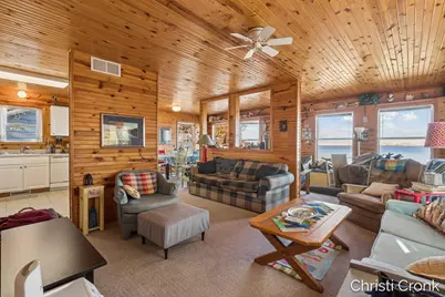 8920 W Silver Lake Road, Mears, MI 49436 - Photo 25