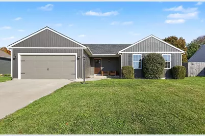 9911 Blake Boulevard, Galesburg, MI 49053 - Photo 1