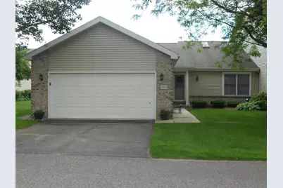 3510 Woodbridge Lane #100, Portage, MI 49024 - Photo 1