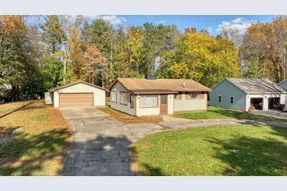 11752 S Lake Side Drive, Jerome, MI 49249 - Photo 49
