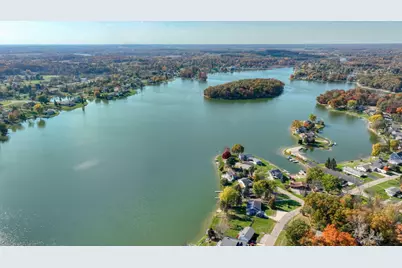 11752 S Lake Side Drive, Jerome, MI 49249 - Photo 55