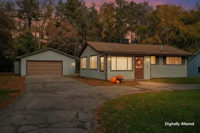 11752 S Lake Side Drive, Jerome, MI 49249 - Photo 1