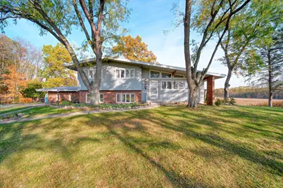 10101 Snow Road, Horton, MI 49246 - Photo 1