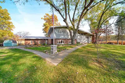 10101 Snow Road, Horton, MI 49246 - Photo 5