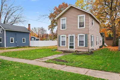 222 E Vienna Street, Schoolcraft, MI 49087 - Photo 3