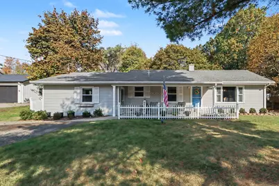 1019 Karendale Avenue, Portage, MI 49002 - Photo 1