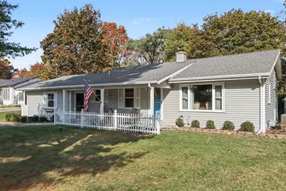 1019 Karendale Avenue, Portage, MI 49002 - Photo 3