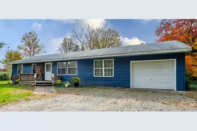 6244 Indian Trail, Three Oaks, MI 49128 - Photo 1
