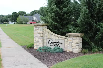 694 Benson Road, Benton Harbor, MI 49022 - Photo 1