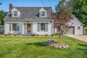 1028 Clover St, Kalamazoo, MI 49008 - Photo 1