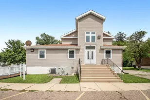 300 S Mechanic St, Berrien Springs, MI 49103 - Photo 1