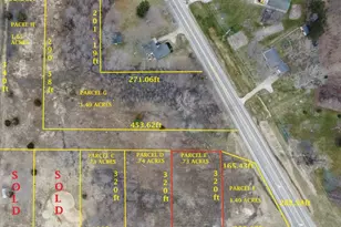 Parcel E Marquette Woods Rd, Saint Joseph, MI 49085 - Photo 1