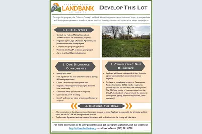 116 W Vine Street, Albion, MI 49224 - Photo 1