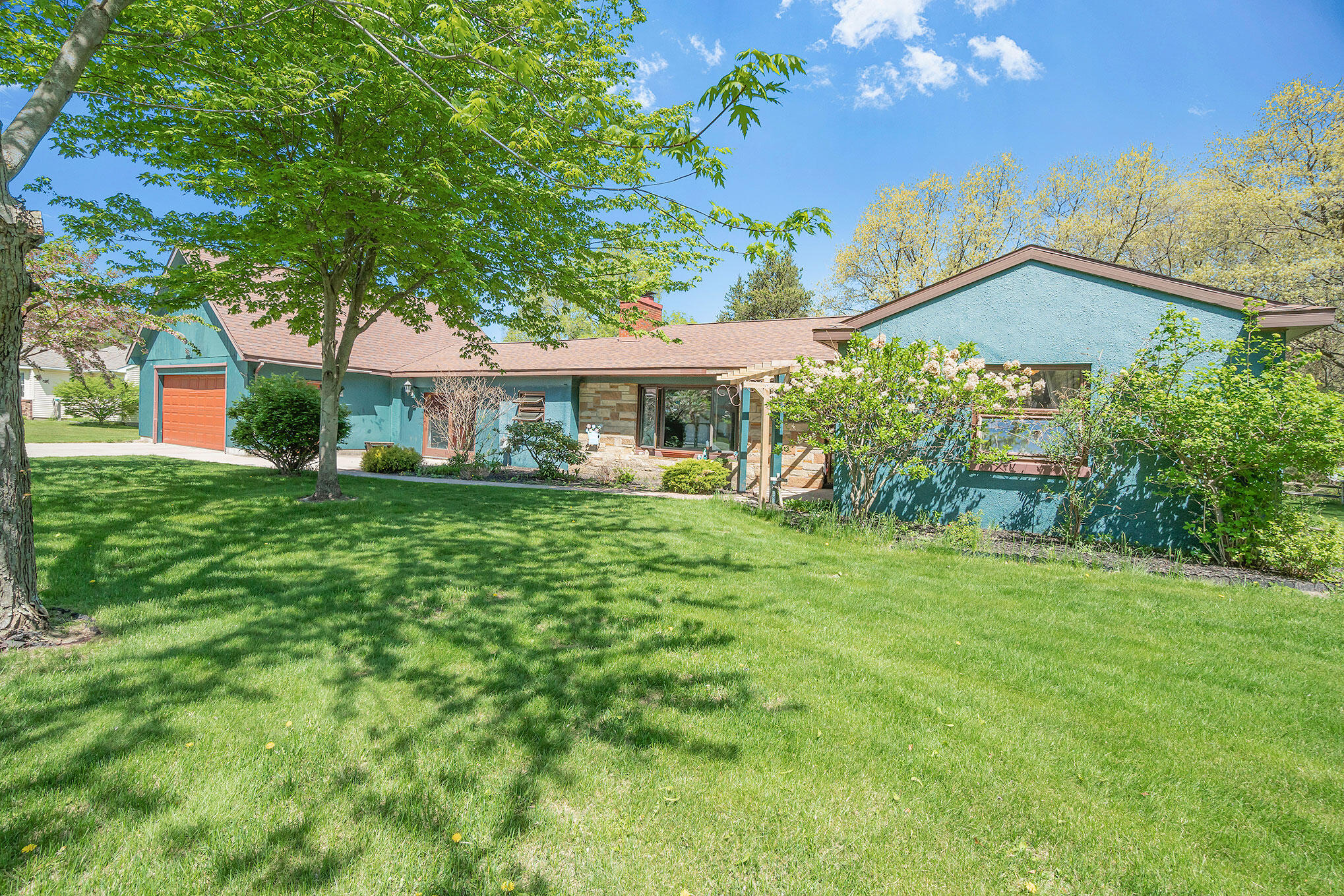 888 Merkey Rd, Manistee, MI 49660 MLS 22018622 Coldwell Banker