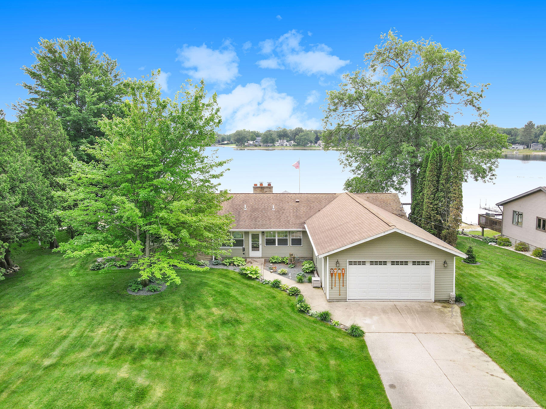 2781 Lakeshore Rd, Twin Lake, MI 49457 MLS 22023660 Coldwell Banker