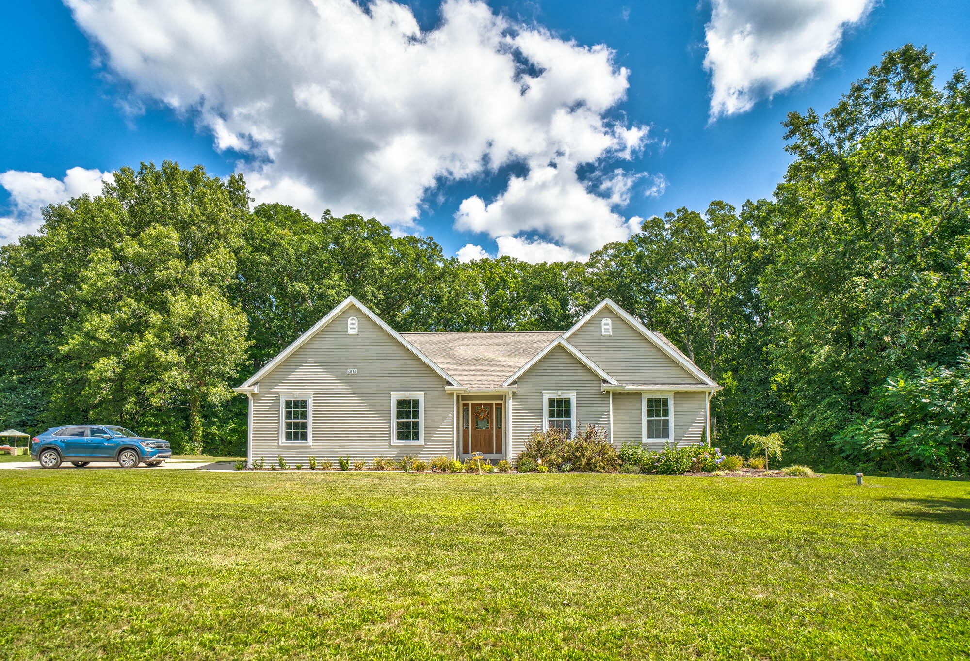 6885 Pennycress Ln, Mattawan, MI 49071 MLS 22039199 Coldwell Banker