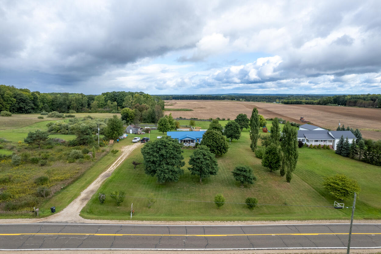 1208 Arthur Rd, Remus, MI 49340 MLS 22041173 Coldwell Banker