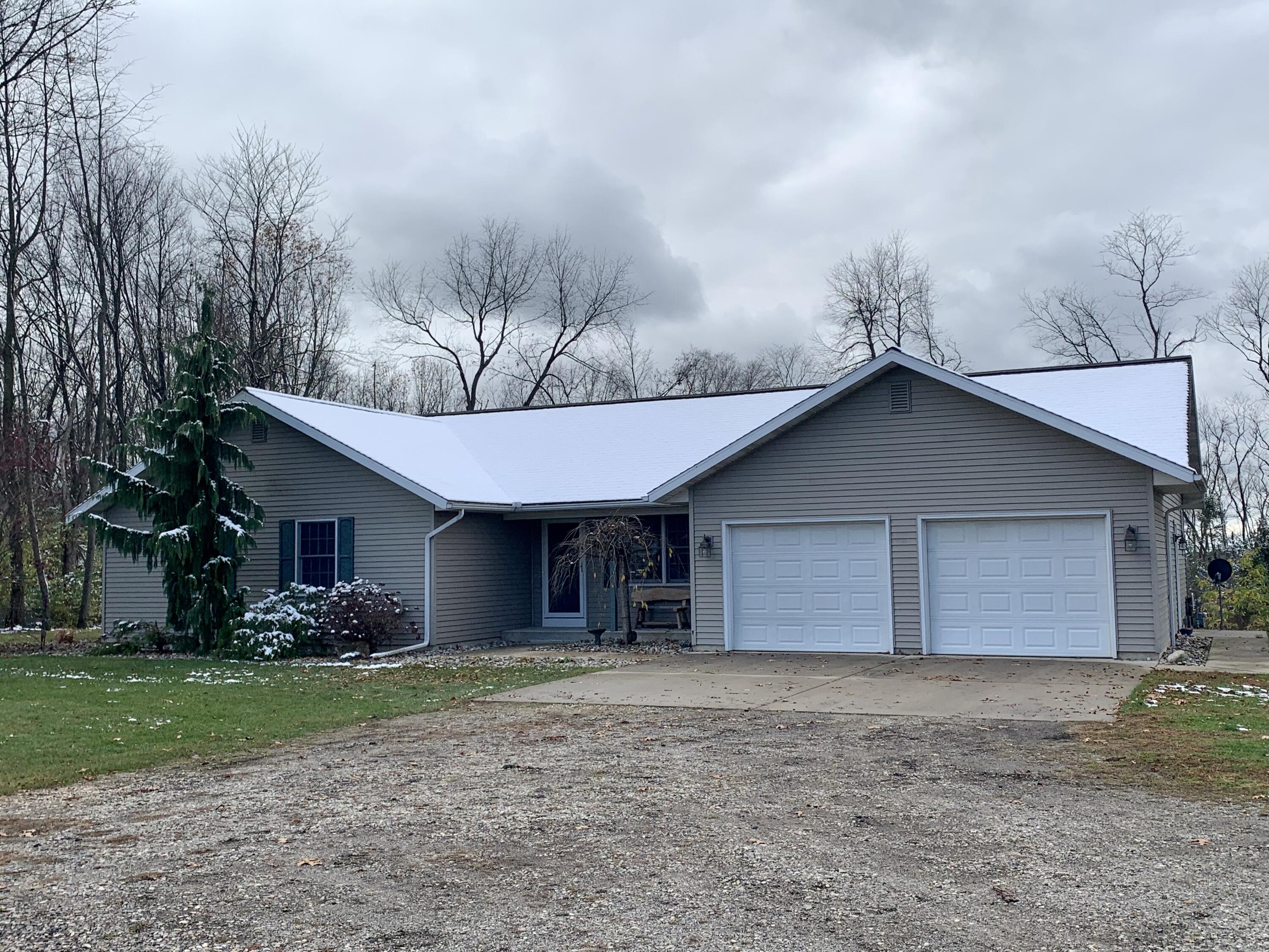 26163 Littman Rd, Sturgis, MI 49091 MLS 22048042 Coldwell Banker