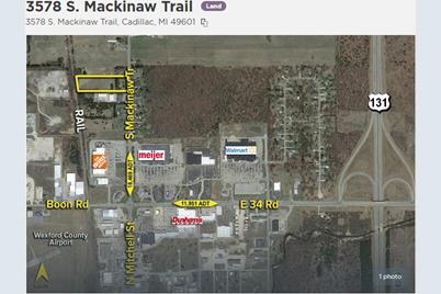 3578 S Mackinac Trail - Photo 1