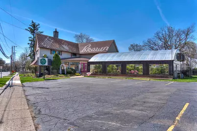 908 Greenwood Avenue, Jackson, MI 49203 - Photo 1