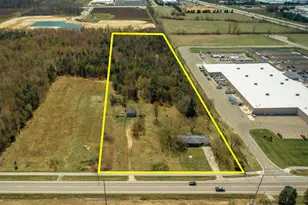 12580 Quincy St, Holland, MI 49424 - Photo 1