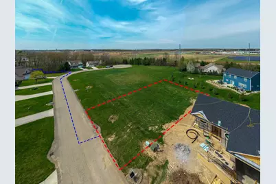 1244 Diamond Harbor Court #14, Cassopolis, MI 49031 - Photo 1