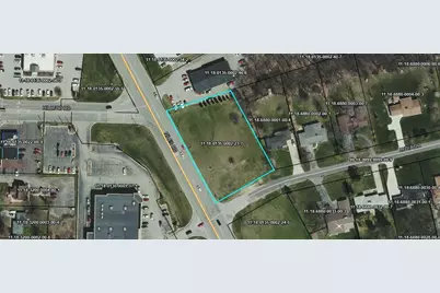 1189 Lydia Drive, Saint Joseph, MI 49085 - Photo 1