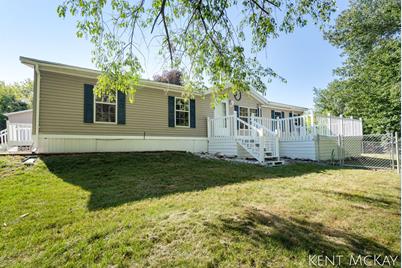 7845 Campbell Road - Photo 1