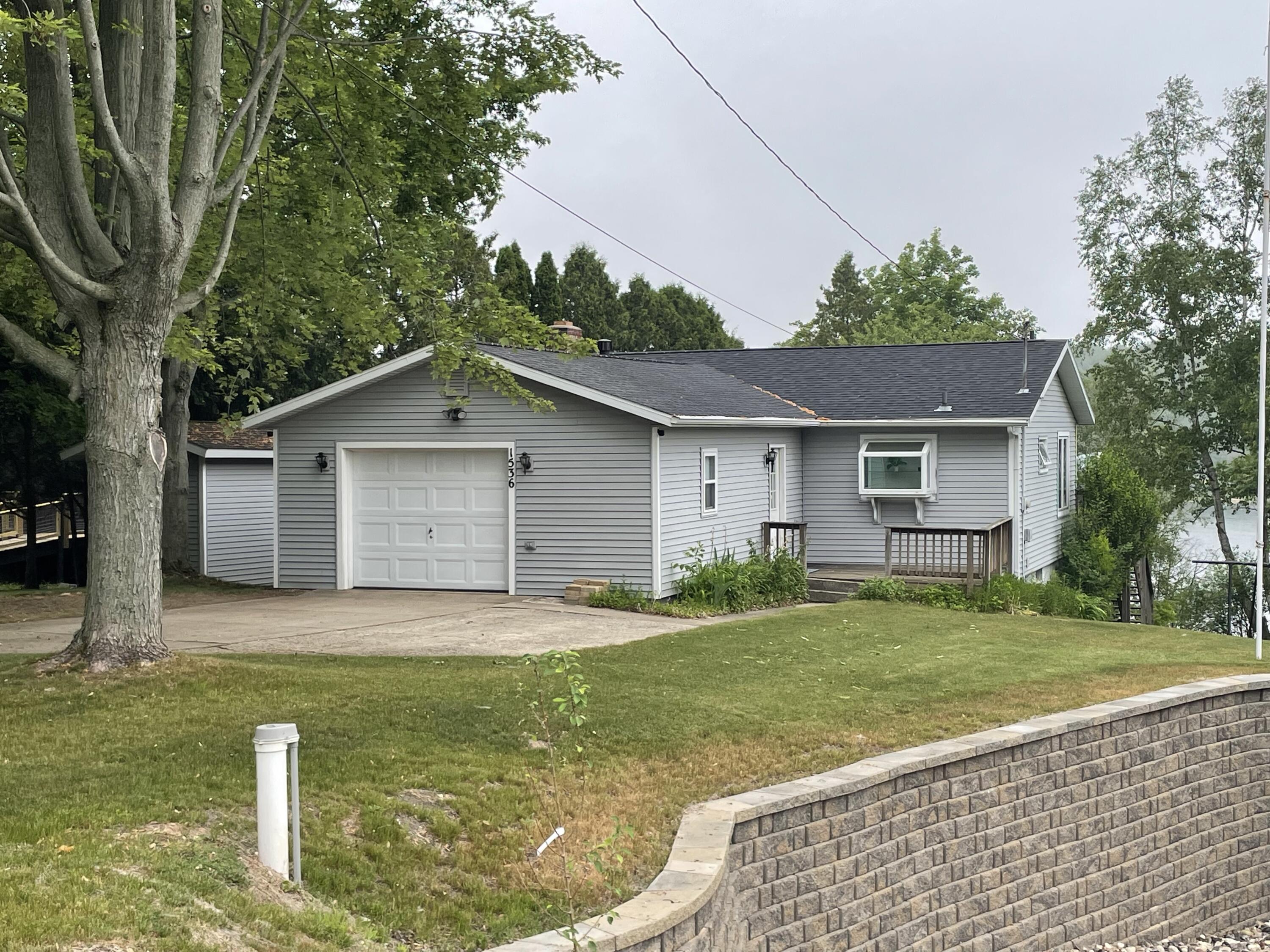 1536 W Chilberg Rd, Scottville, MI 49454 MLS 23025634 Coldwell Banker