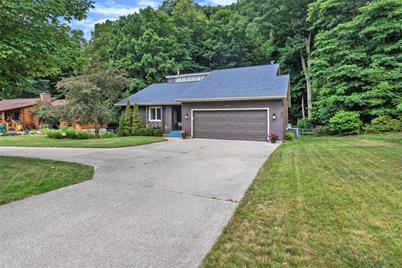 12695 Lakeshore Drive, Grand Haven, MI 49417 - Photo 1