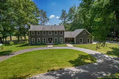 8865 Seymour, Grass Lake, MI 49240 - Photo 1