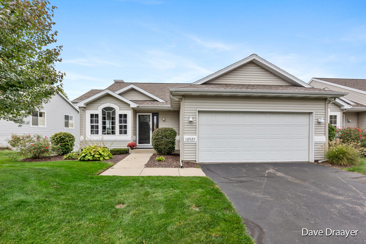 10927 Aspen Trail, Zeeland, MI 49464 MLS 23137807 Coldwell Banker