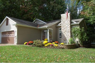 11121 Timberline Drive, Allendale, MI 49401 - Photo 1