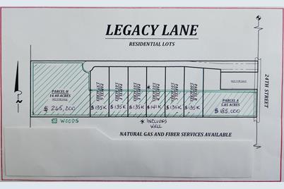 Parcel  D Legacy Lane - Photo 1