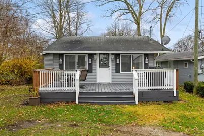 2590 Lake Shore Drive, Niles, MI 49120 - Photo 1