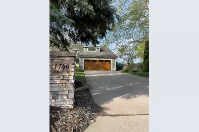 1746 Waukazoo Drive, Holland, MI 49424 - Photo 1