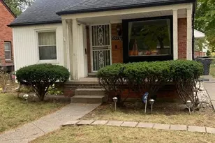 19491 Greenview Ave, Detroit, MI 48219 - Photo 1