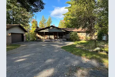 2112 W Bal-San Drive, Baldwin, MI 49304 - Photo 1