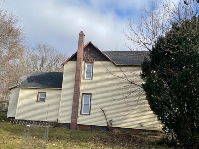 432 Frank St, Kalamazoo MI 49007-3405 exterior